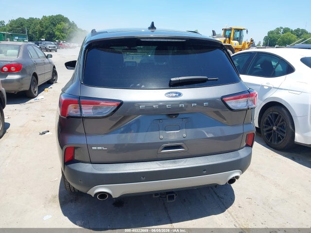 Ford Escape Sel