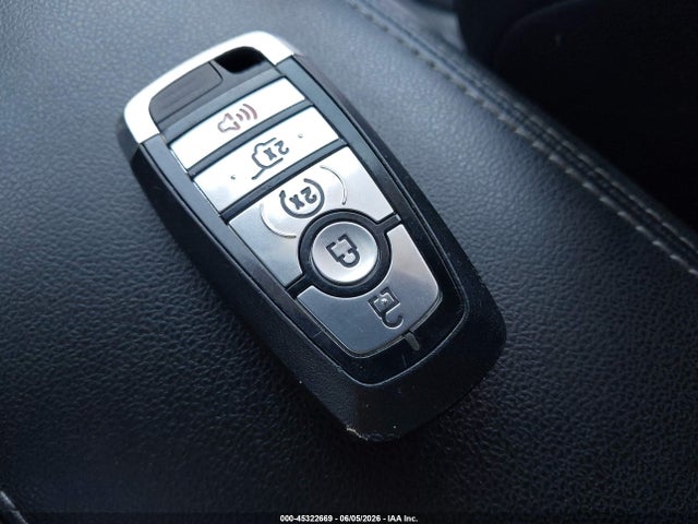 Ford Escape Sel