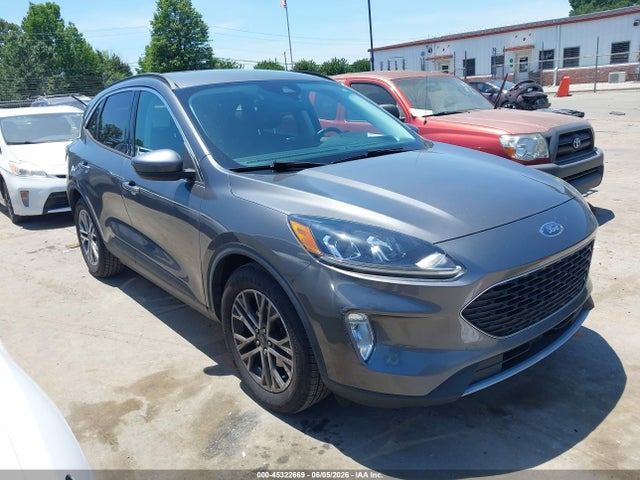 Ford Escape Sel