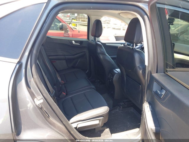 Ford Escape Sel
