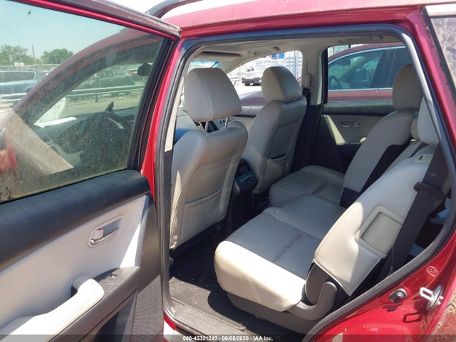 Mazda Cx Touring