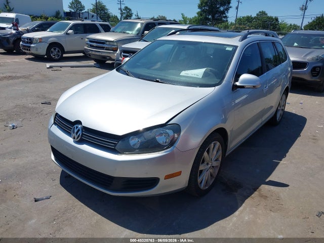 Volkswagen Jetta 2.5l Se
