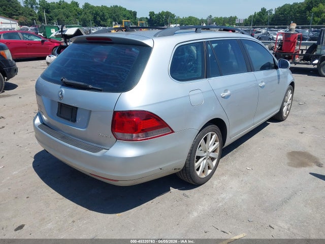 Volkswagen Jetta 2.5l Se