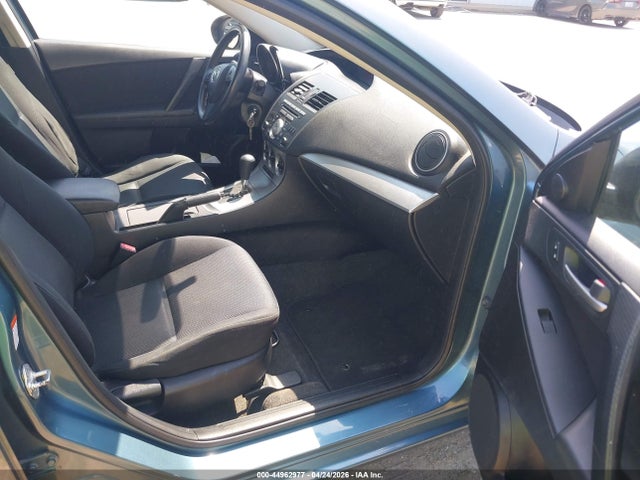 Mazda Mazda3 I Touring