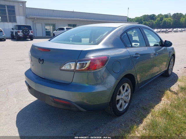 Mazda Mazda3 I Touring