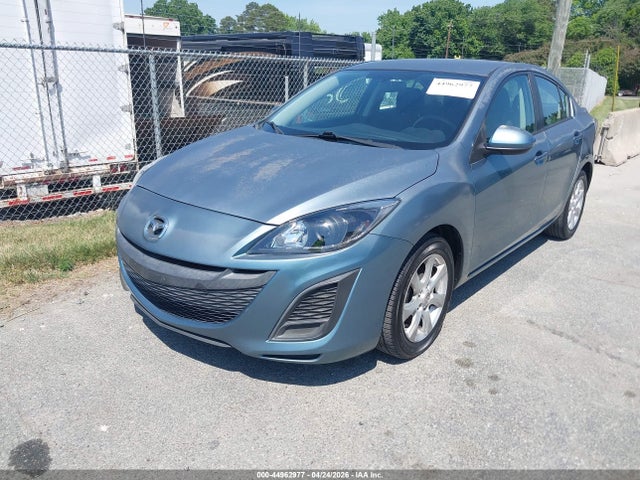 Mazda Mazda3 I Touring