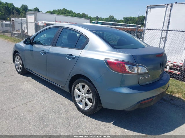 Mazda Mazda3 I Touring