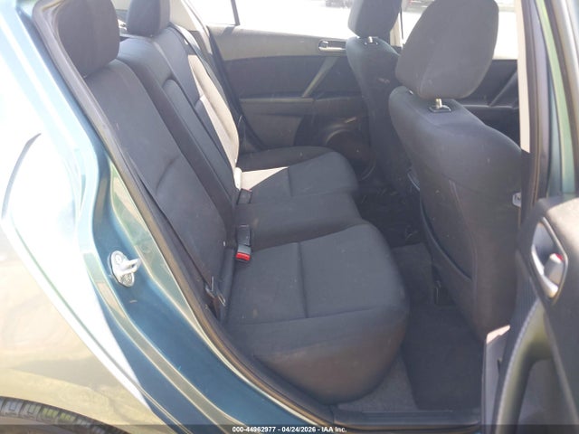 Mazda Mazda3 I Touring
