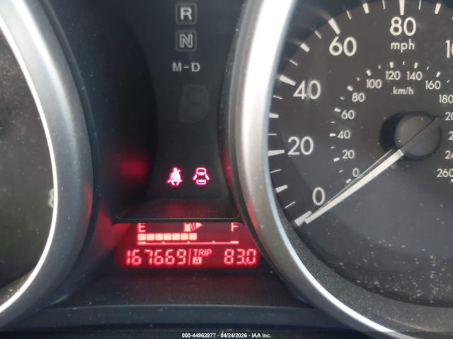 Mazda Mazda3 I Touring
