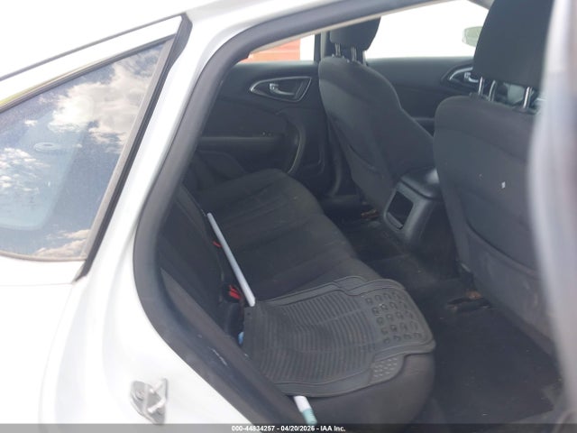 Chrysler 200 Touring