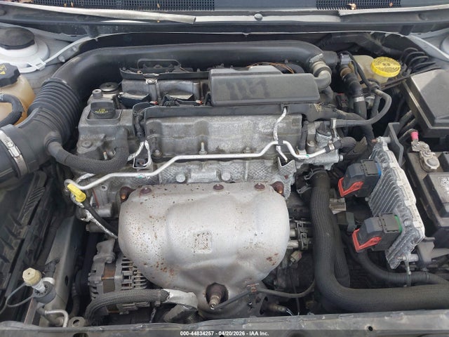 Chrysler 200 Touring