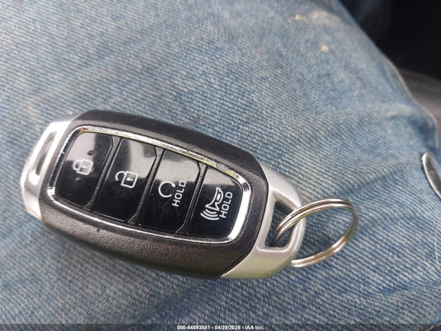 Hyundai KONA Limited