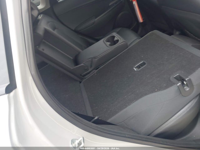 Hyundai KONA Limited