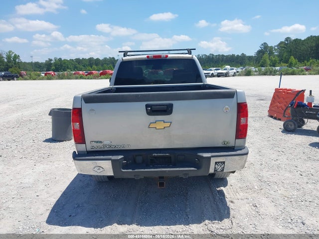 Chevrolet Silverado 1500 Lt