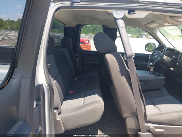 Chevrolet Silverado 1500 Lt