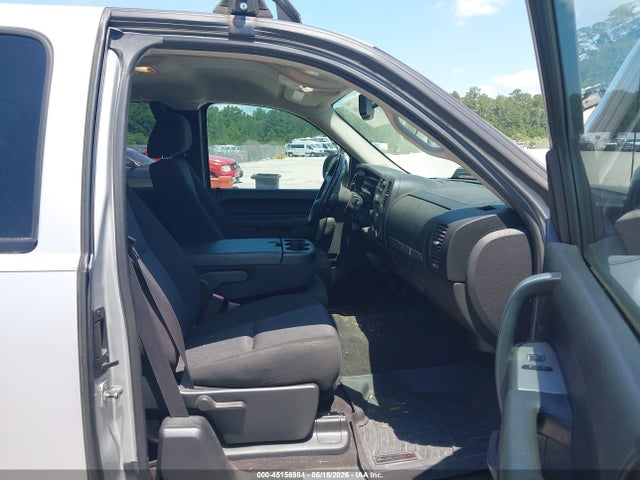 Chevrolet Silverado 1500 Lt