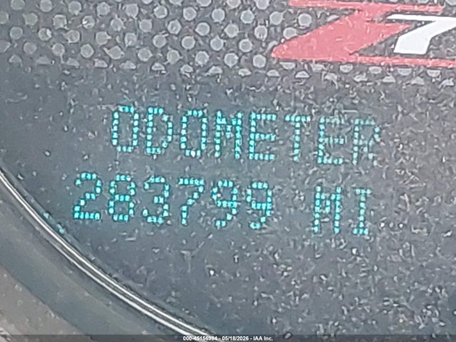 Chevrolet Silverado 1500 Lt