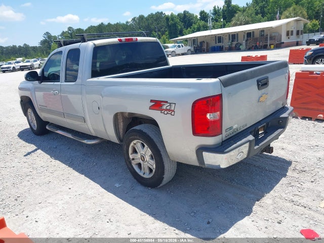 Chevrolet Silverado 1500 Lt