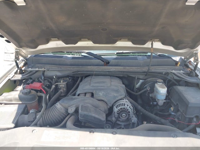 Chevrolet Silverado 1500 Lt