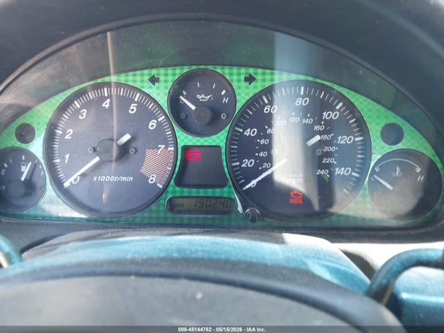 Mazda MX-5 Miata