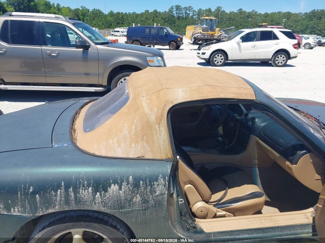 Mazda MX-5 Miata