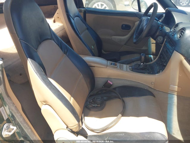 Mazda MX-5 Miata