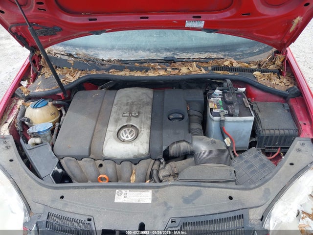 Volkswagen Jetta Se