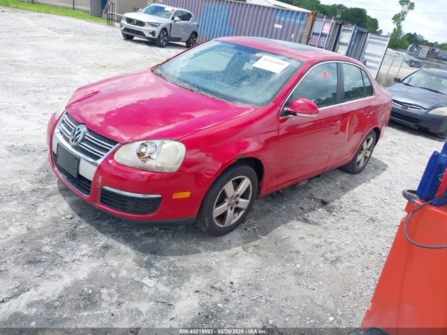 Volkswagen Jetta Se