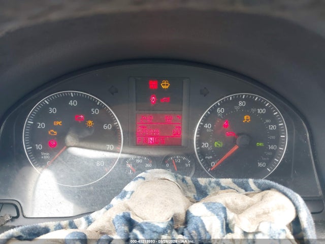Volkswagen Jetta Se