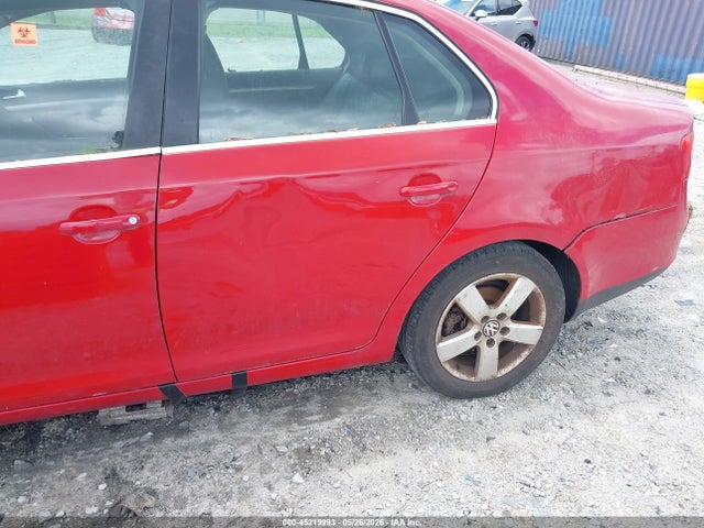 Volkswagen Jetta Se