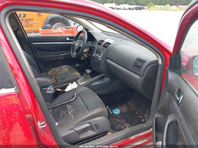 Volkswagen Jetta Se