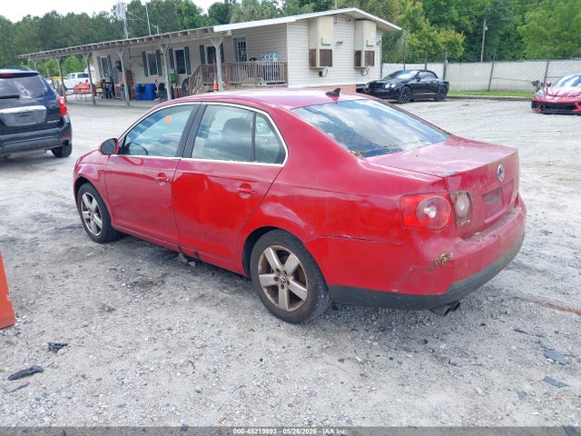 Volkswagen Jetta Se