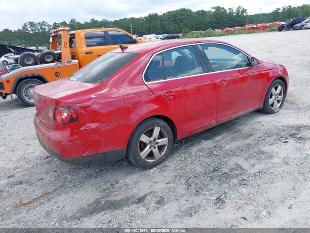 Volkswagen Jetta Se