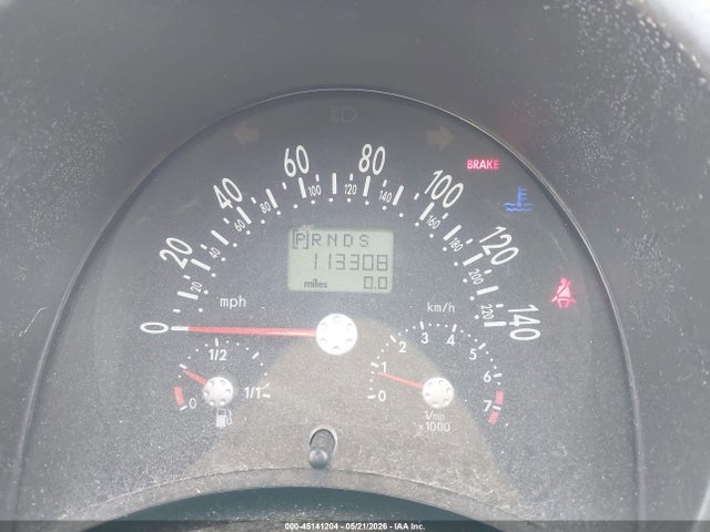 Volkswagen Beetle Gls