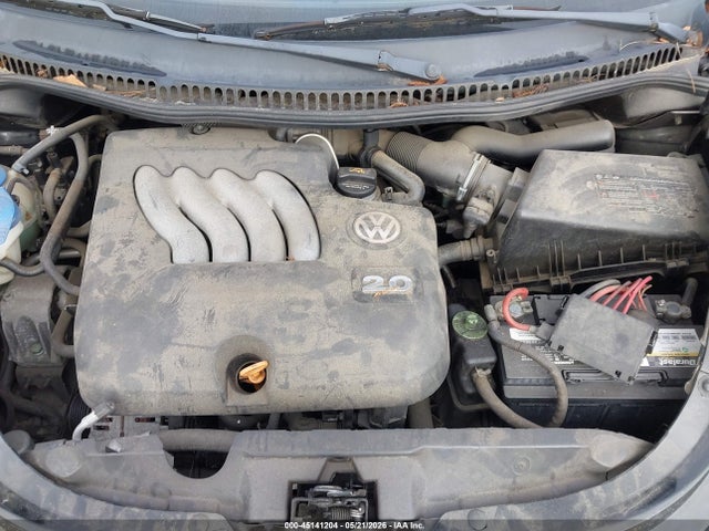 Volkswagen Beetle Gls