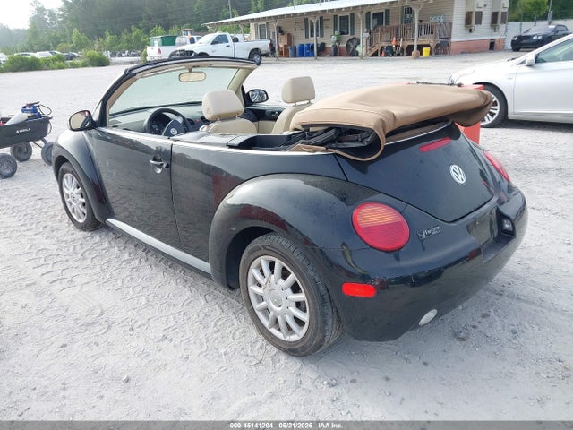 Volkswagen Beetle Gls
