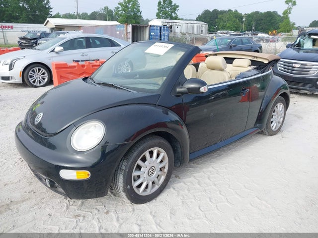 Volkswagen Beetle Gls