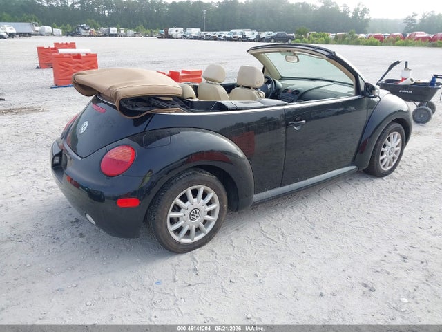 Volkswagen Beetle Gls