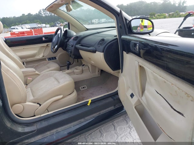 Volkswagen Beetle Gls