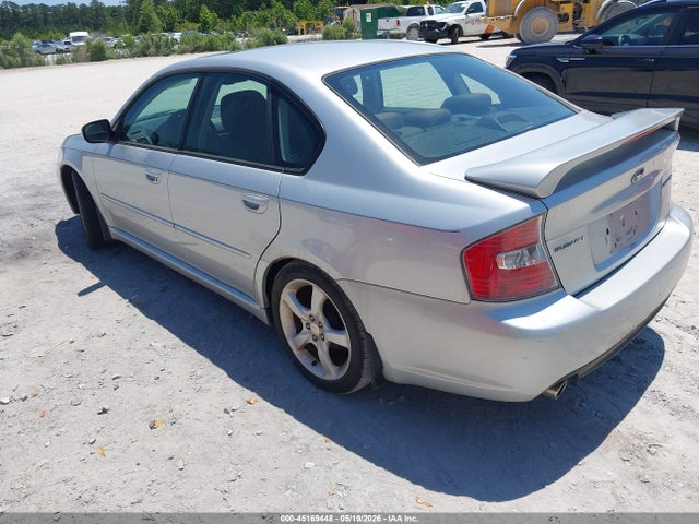 Subaru Legacy 2.5i