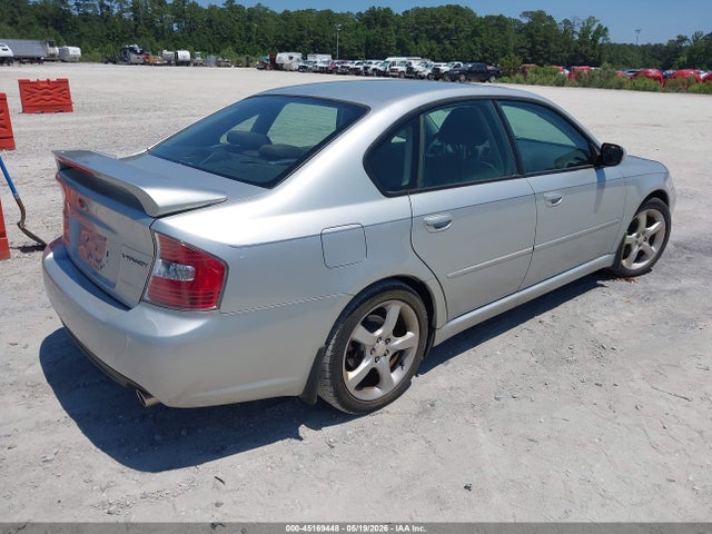 Subaru Legacy 2.5i