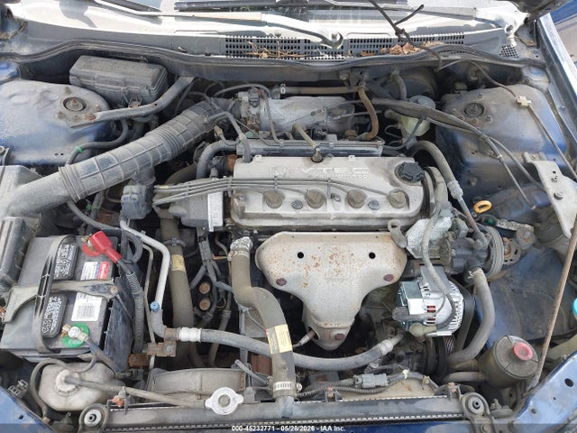 Honda Accord 2.3 Lx