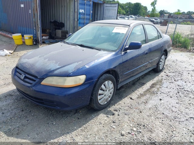 Honda Accord 2.3 Lx