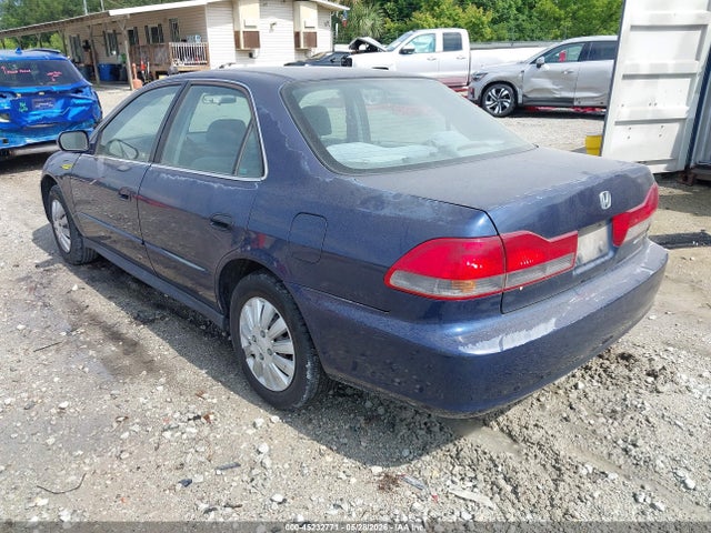 Honda Accord 2.3 Lx