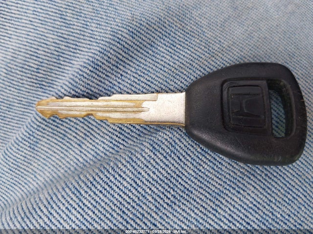 Honda Accord 2.3 Lx