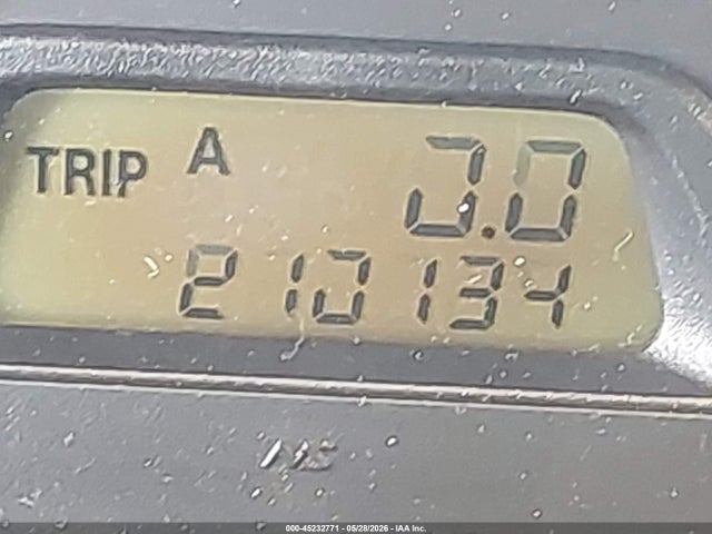 Honda Accord 2.3 Lx