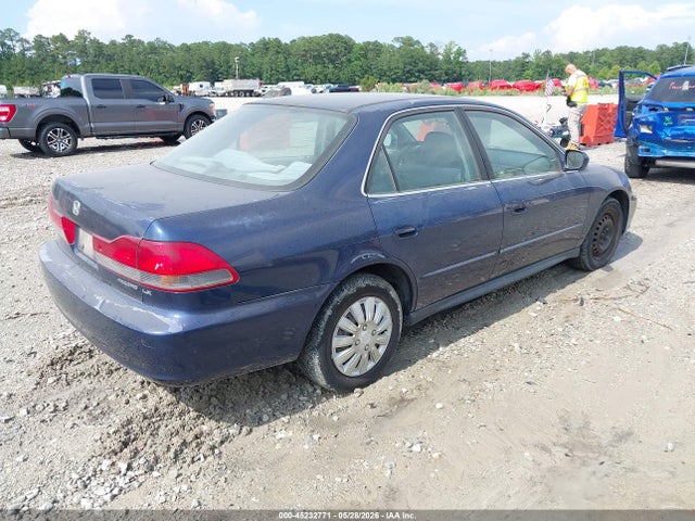 Honda Accord 2.3 Lx