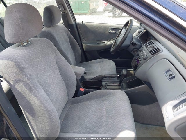Honda Accord 2.3 Lx
