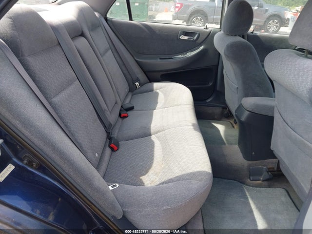 Honda Accord 2.3 Lx