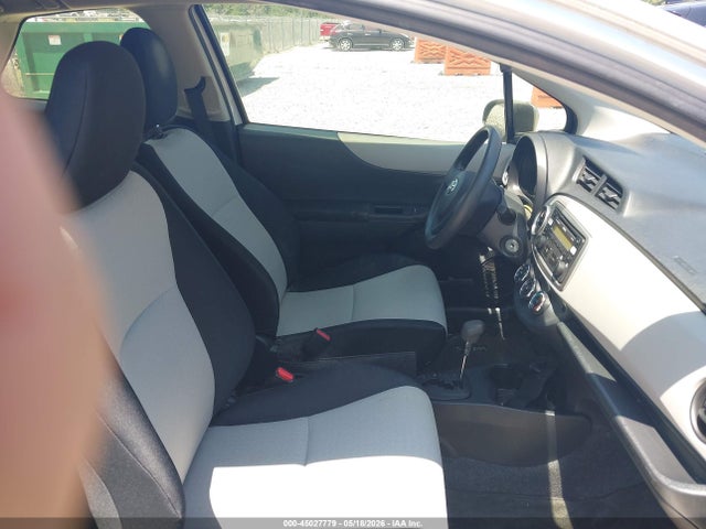 Toyota Yaris L